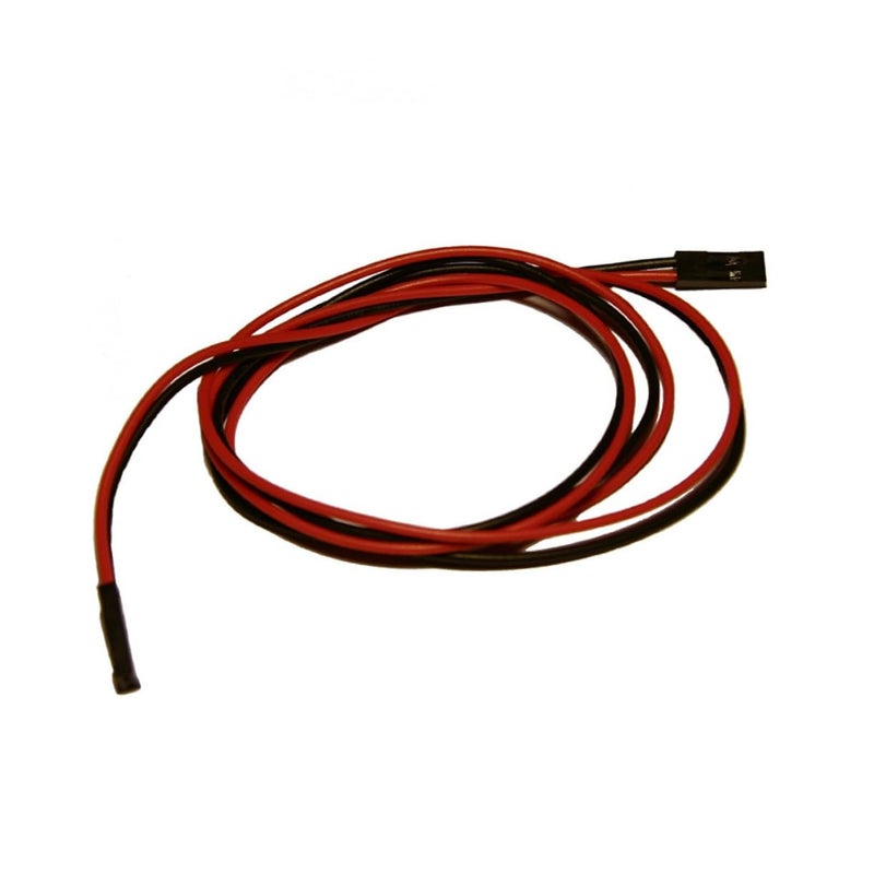 10pcs Pin Female to Female Jumper Wire Cable Kit for Printer Thin and Practical Cable for Main Board and Module Sensor Connections