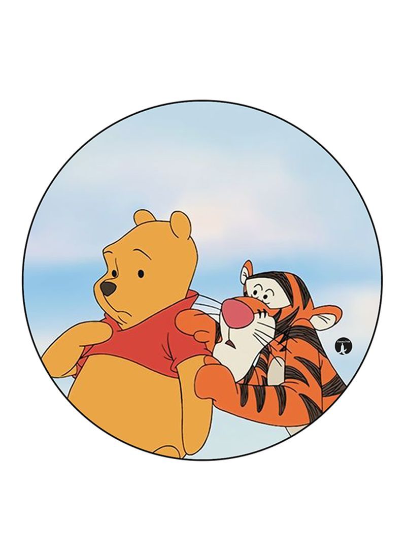 RKN Disney Printed Pin Multicolour - Image 1