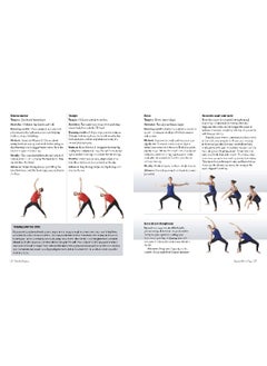 Yoga for Runners: Prevent injury, build strength, enhance performance - pzsku/ZBC081F9C3F969192BE56Z/45/_/1726060080/397ad741-58dd-4a28-9ff5-40918ea727a5