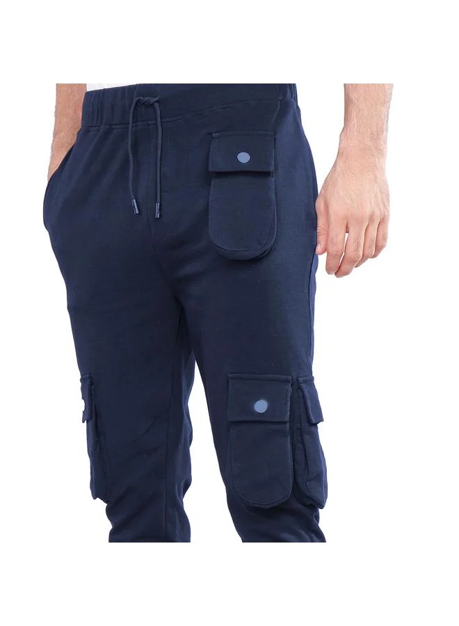 Coup Pants with Pockets for Men