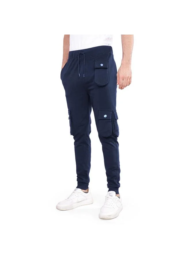 Coup Pants with Pockets for Men