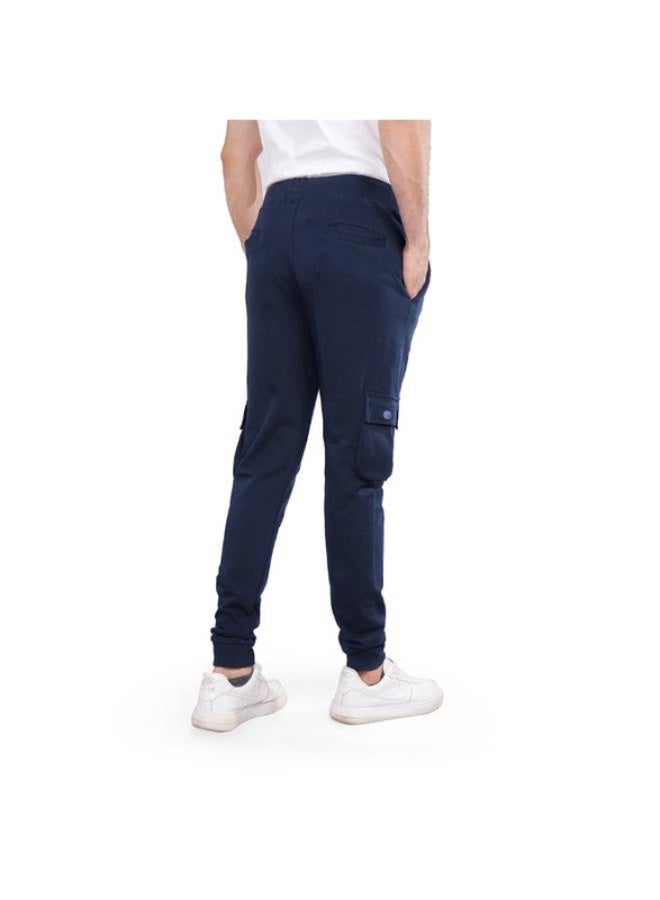 كوب انقلاب - بنطلون بجيوب للرجال - Image 2