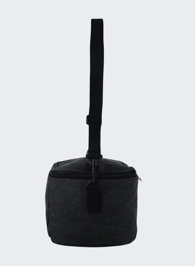 Bravo Insulated and Waterproof Lunch bag with Adjustable Shoulder Strap  - Image 4