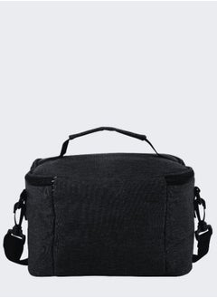 Bravo Insulated and Waterproof Lunch bag with Adjustable Shoulder Strap  - Image 2