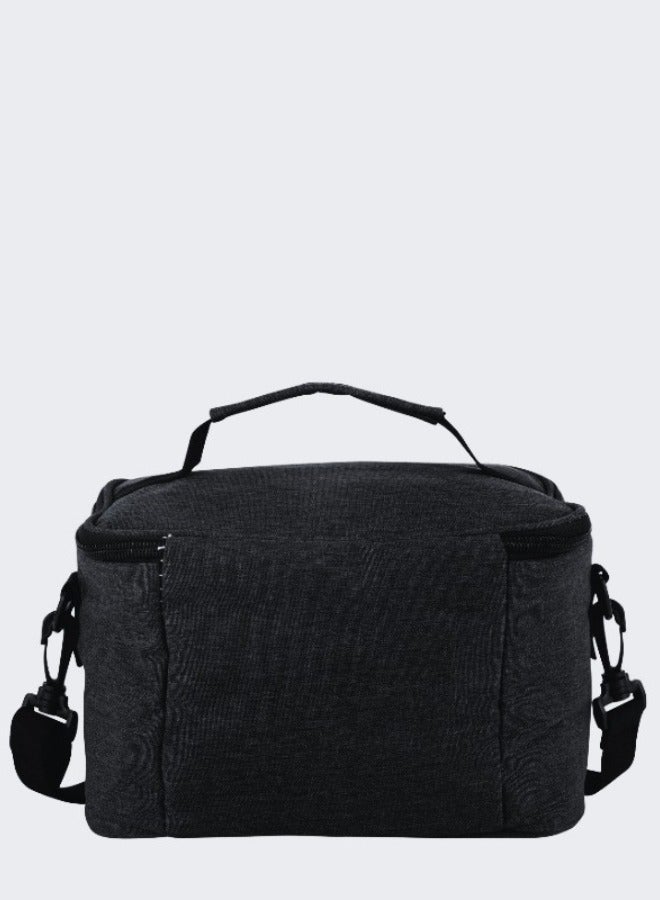 Bravo Insulated and Waterproof Lunch bag with Adjustable Shoulder Strap  - Image 2
