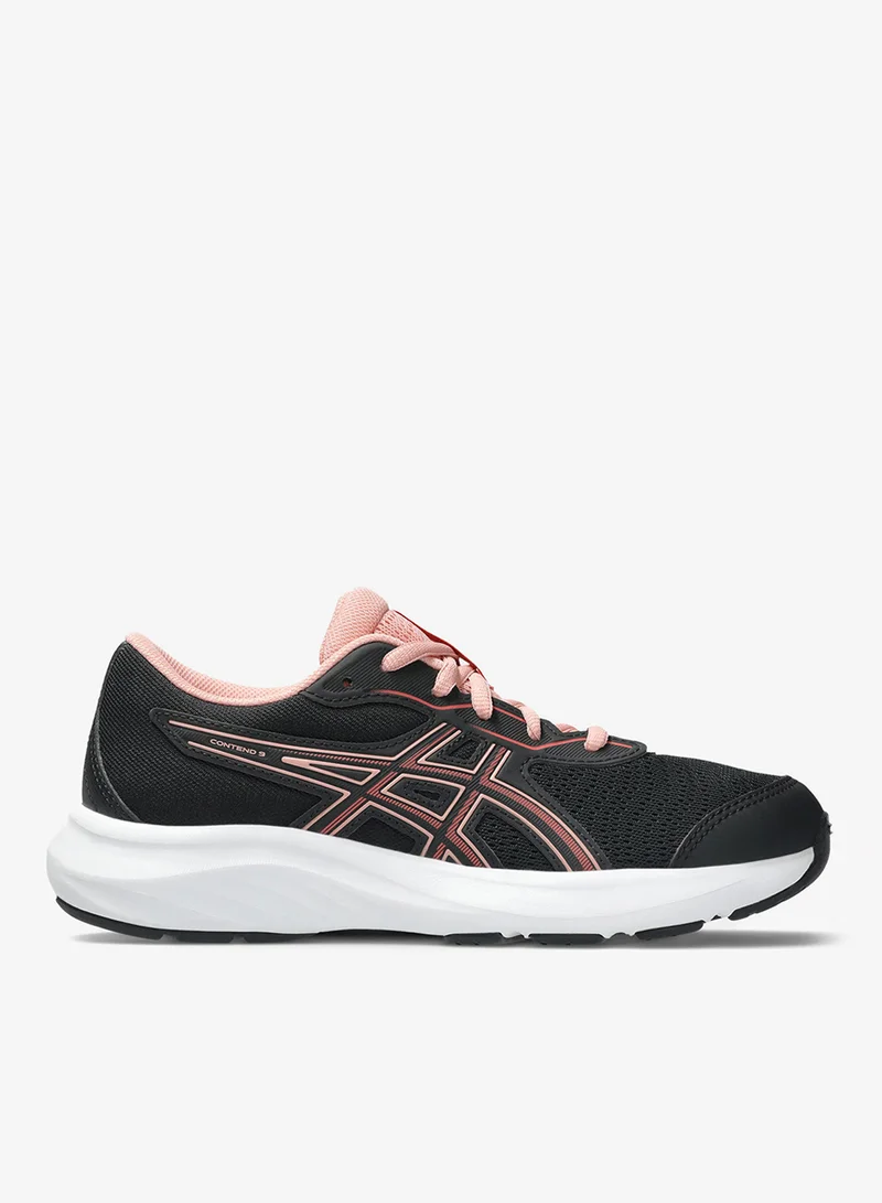 asics Kids' CONTEND 9 Running Shoes