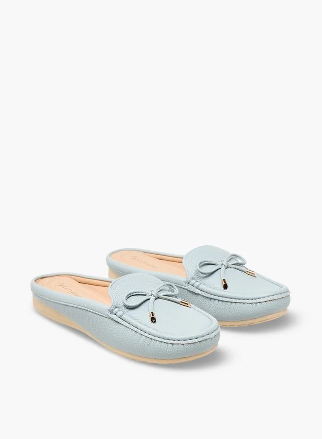 لو كونفورت Women Slip-On Mules