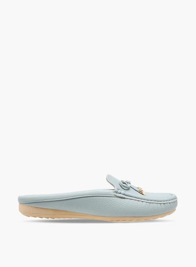 Le Confort Women Slip-On Mules
