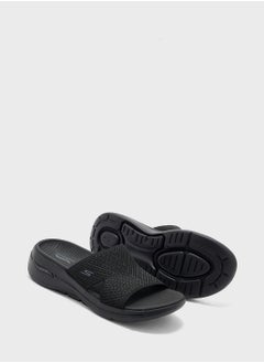 SKECHERS GO WALK ARCH FIT SANDAL  - Image 3