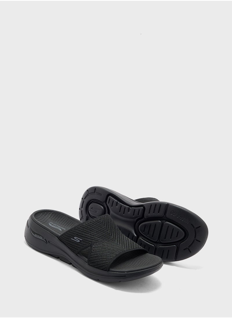 SKECHERS GO WALK ARCH FIT SANDAL  - Image 3