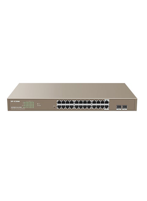 Ip-com G3326P-24-410W Switch