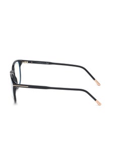 TOM FORD TOMFORD Acetate Round Full Rim Men UV Protection Optical  - Image 4