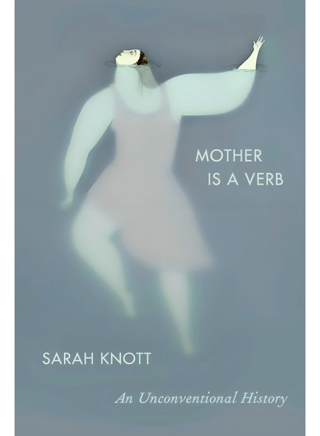 Mother Is A Verb - Image 1