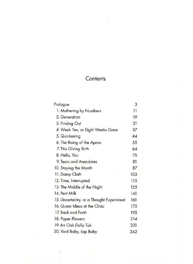 Mother Is A Verb - Image 3