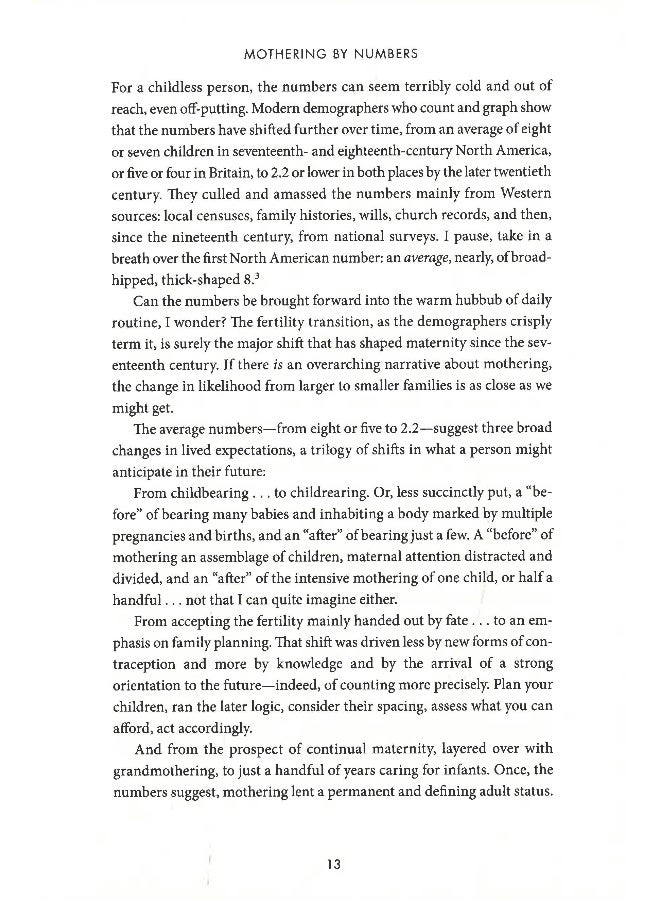 Mother Is A Verb - Image 5