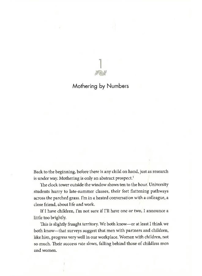 Mother Is A Verb - Image 4