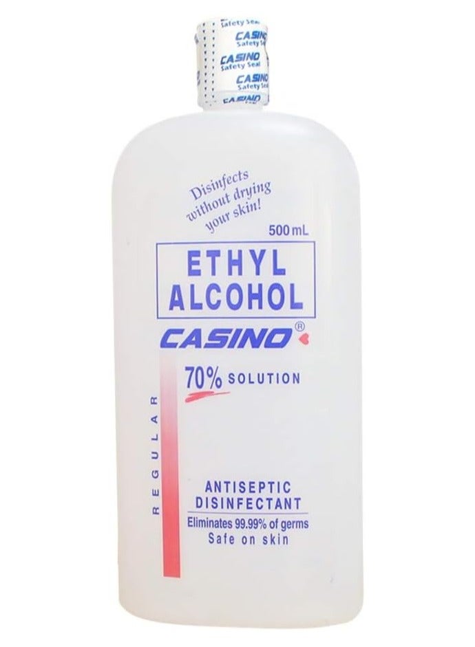 Casino CASINO Ethyl Solution - 500ml