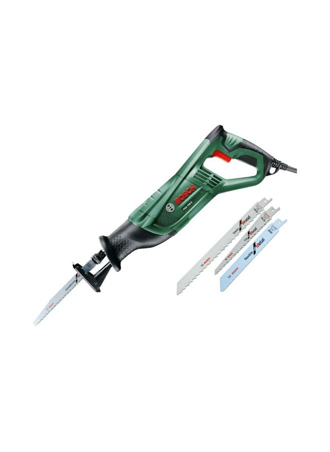 BOSCH Bosch PSA 700 E (06033A7070) 710W 230V Reciprocating Saw  - Image 2