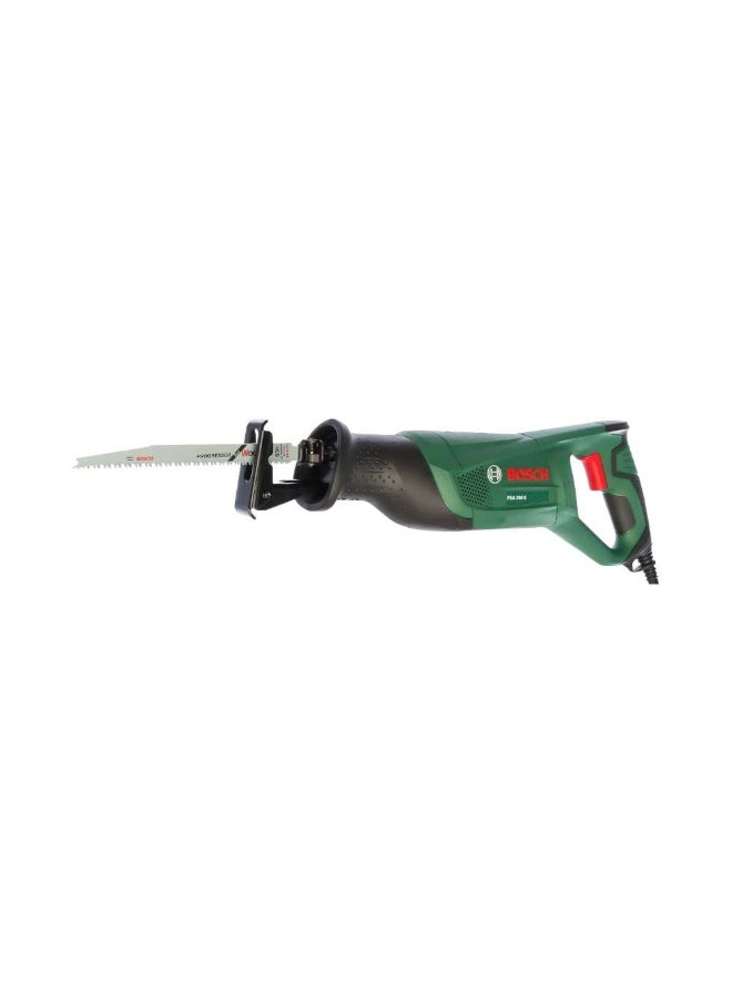 BOSCH Bosch PSA 700 E (06033A7070) 710W 230V Reciprocating Saw  - Image 1