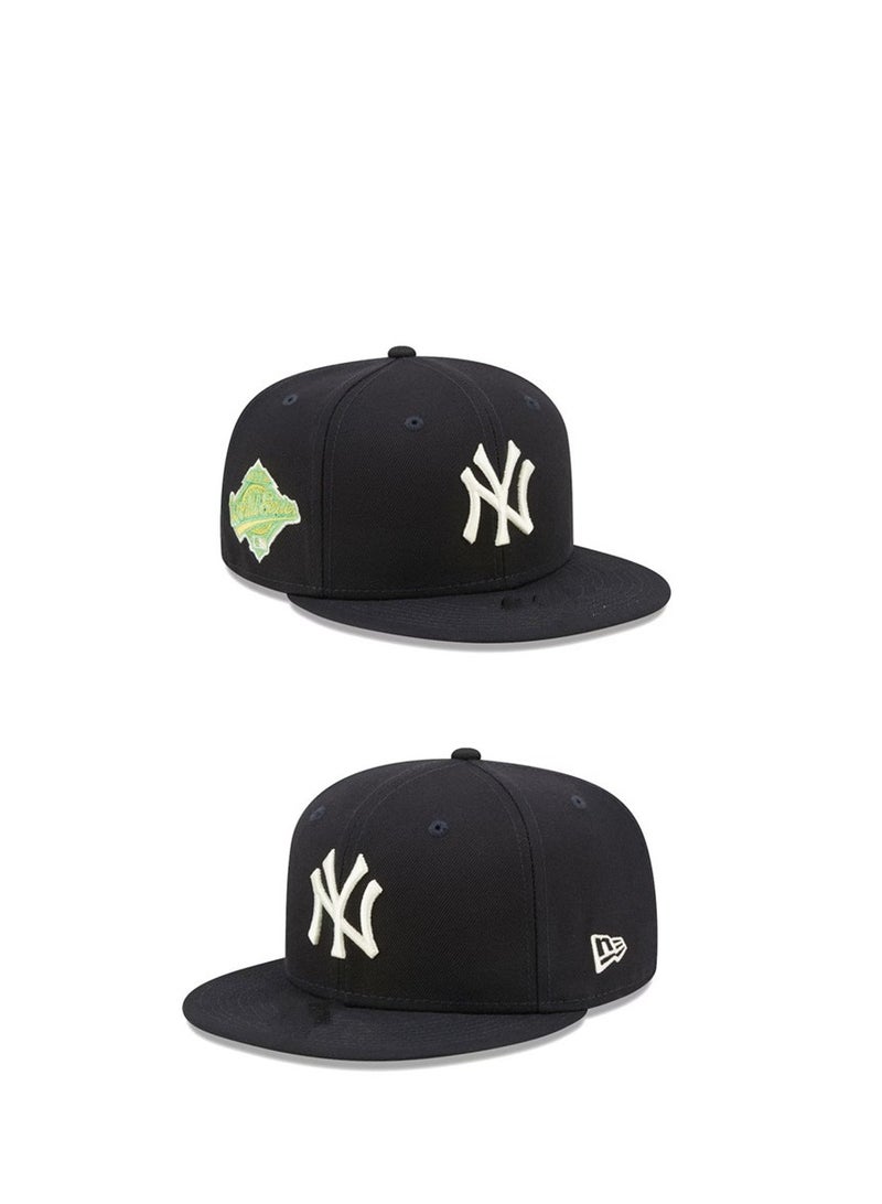 NEW ERA NEW ERA Fashion-Forward Ball Cap: Make Your Mark in Style