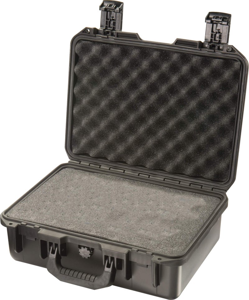 Pelican Storm iM2200 Case With Foam (Black) - Image 3