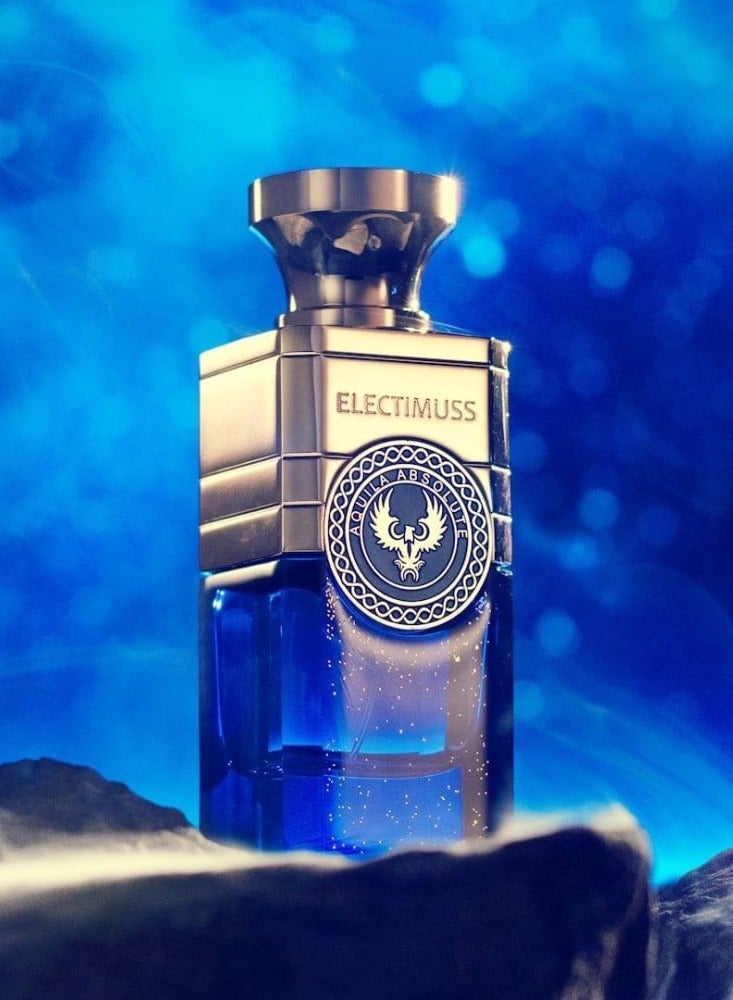 اليكتيموس عطر إليكتيموس أكويلا أبسولوت100 مل - Image 2