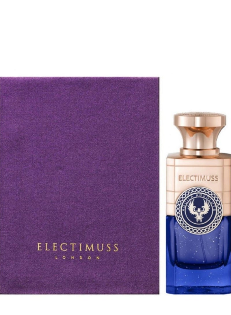 اليكتيموس عطر إليكتيموس أكويلا أبسولوت100 مل - Image 3