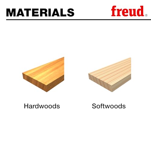 Freud C310: 4" x 5/8" x 1/8" High Speed Steel Industrial Planer and Jointer Knives - Image 2