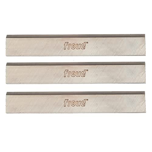 Freud C310: 4" x 5/8" x 1/8" High Speed Steel Industrial Planer and Jointer Knives - Image 1
