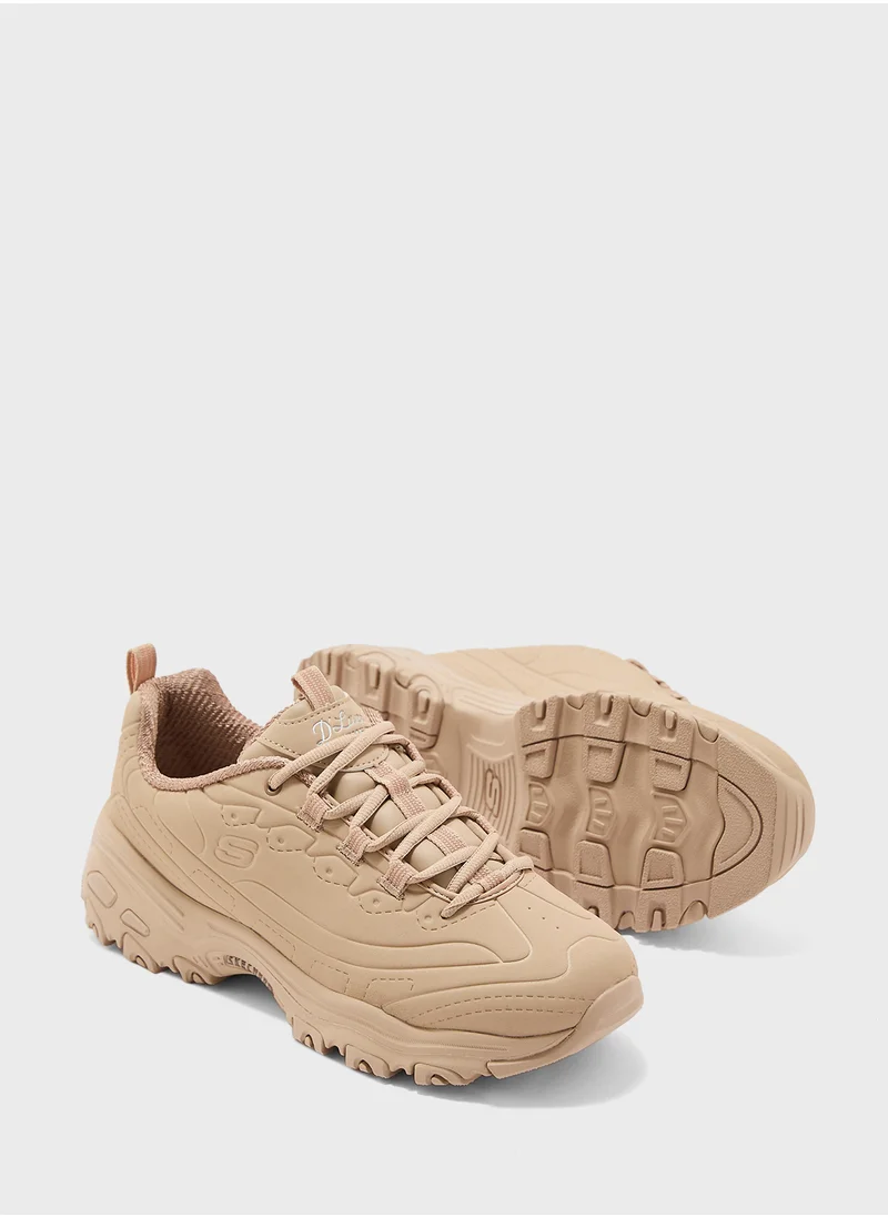 SKECHERS D'Lites