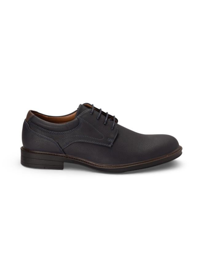 Bata Smart Lace‑Up Formal Shoes - Image 1