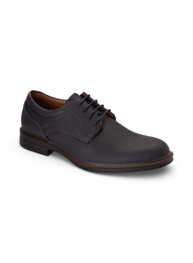 Bata Smart Lace‑Up Formal Shoes - Image 2