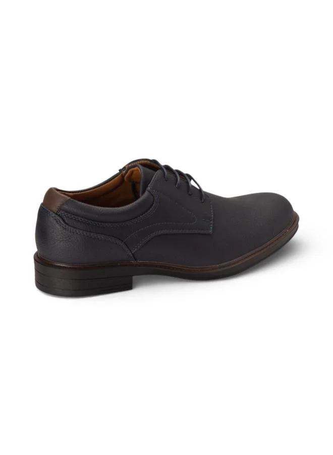 Bata  Smart Lace‑Up Formal Shoes for Men | Best Price UAE