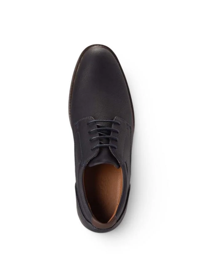 Bata  Smart Lace‑Up Formal Shoes for Men | Best Price UAE