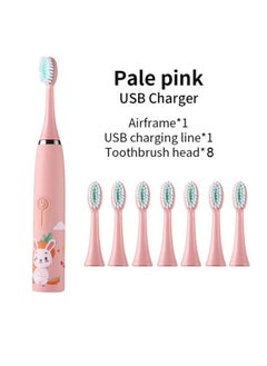 PALE PINK 8