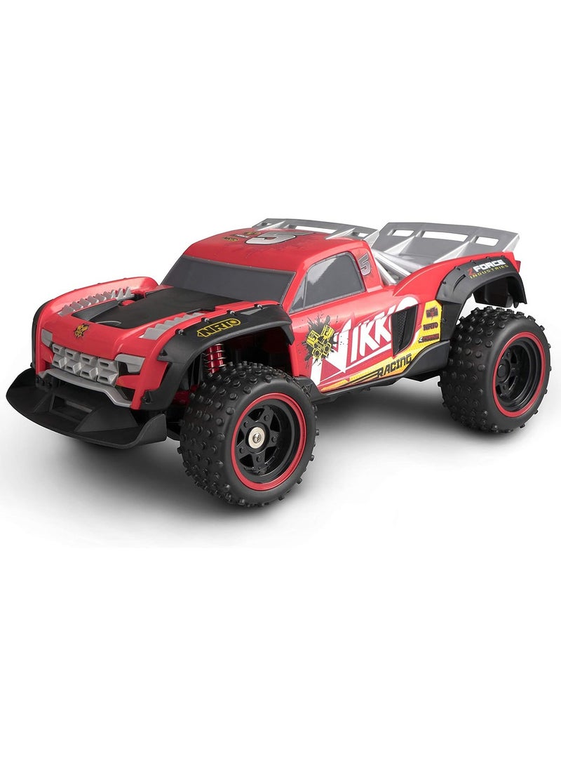 NIKKO PRO Trucks  Assorted - Color May Vary - Image 1