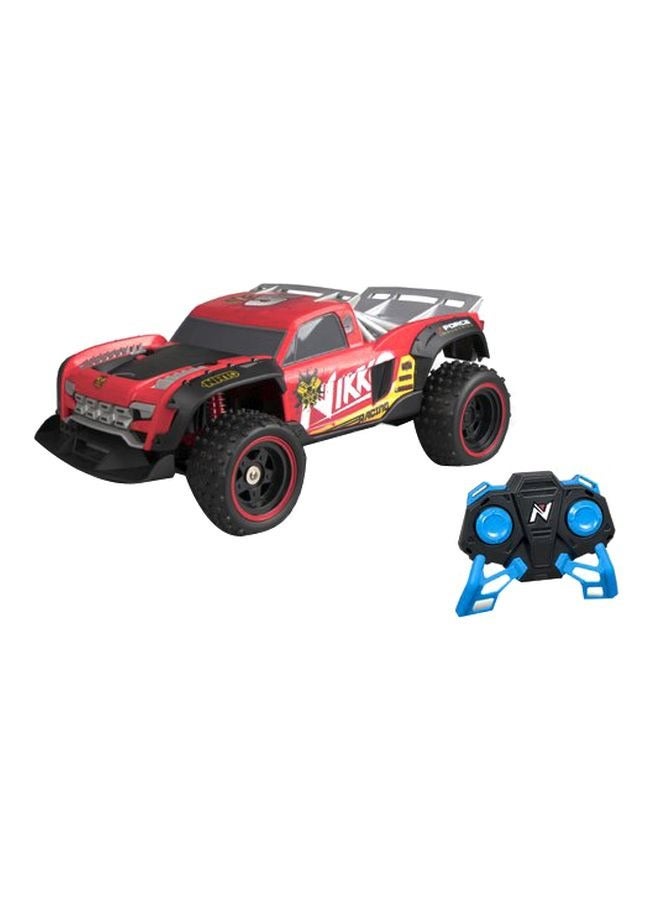 NIKKO PRO Trucks  Assorted - Color May Vary - Image 2