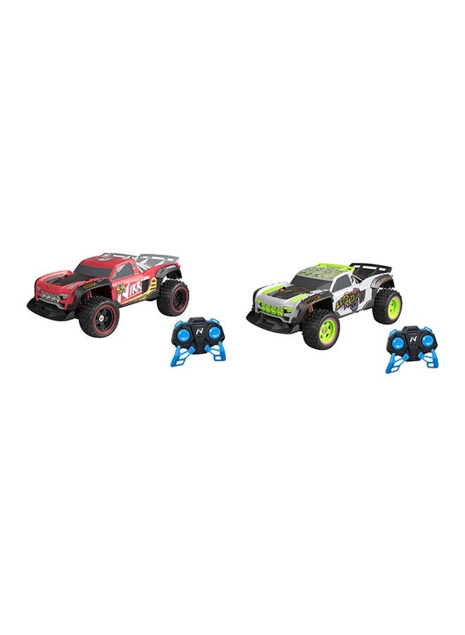 NIKKO PRO Trucks  Assorted - Color May Vary - Image 4