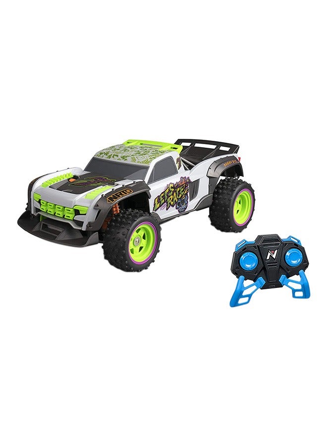 NIKKO PRO Trucks  Assorted - Color May Vary - Image 5