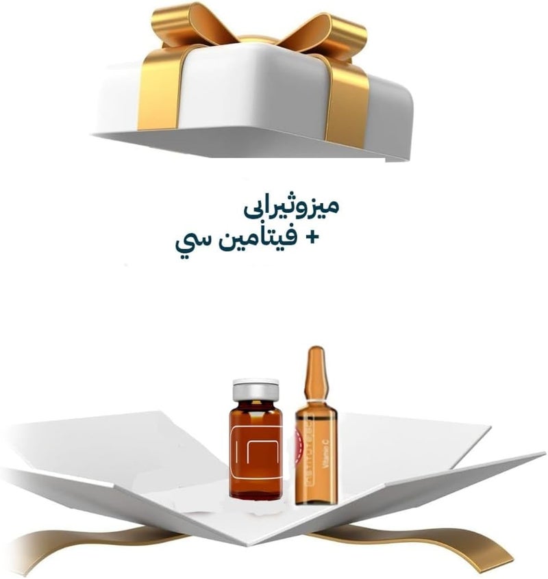 Dr pen Dr. Pen Ultima M8 Microneedling, Wireless Automatic Derma with Free Mesotherapy Gift and 5 Cartridges - Image 2
