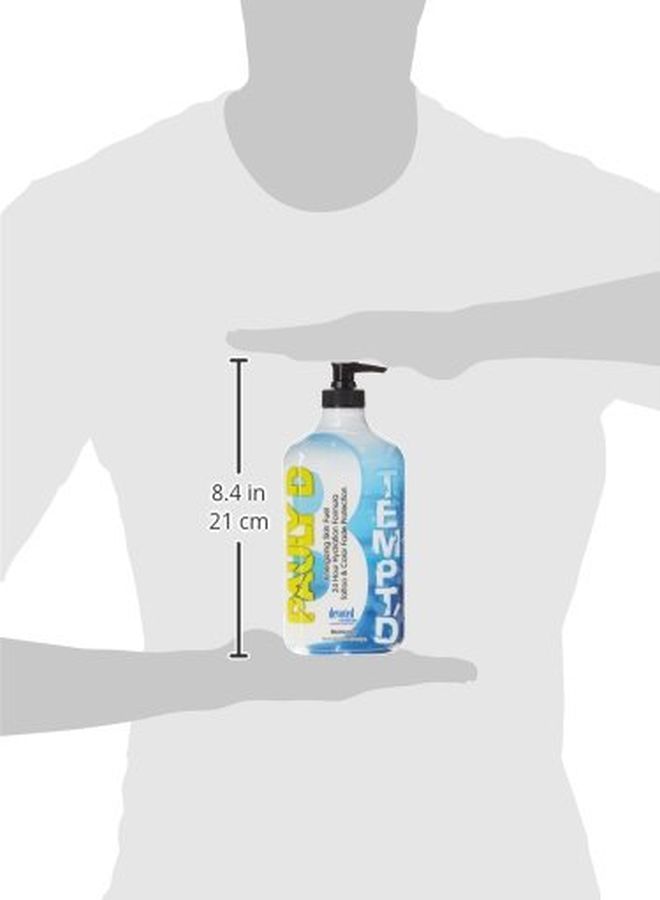 Devoted Creations Pauly D B Tempt'D Moisturizer 18.75 Oz - Image 4