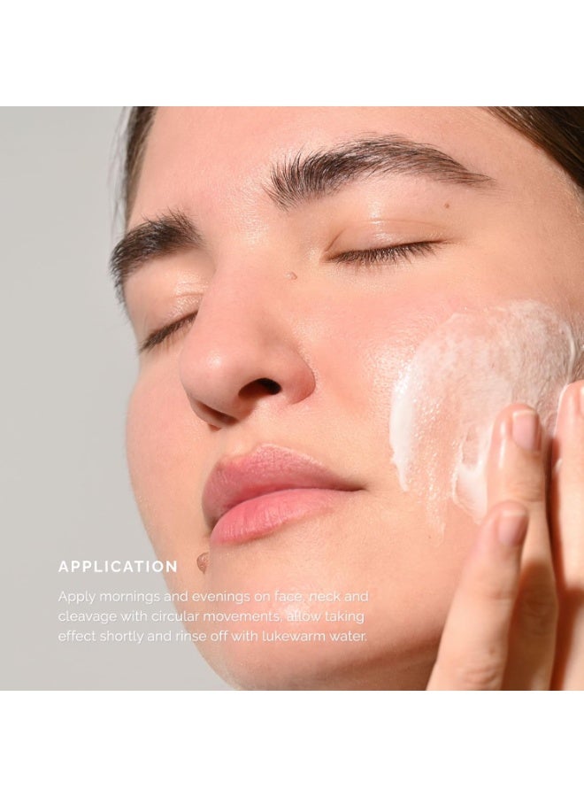 Schrammek Dr. Schrammek Deep Pore Cleanser Regulating - Image 4