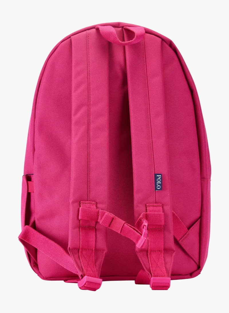 POLO RALPH LAUREN School backpack