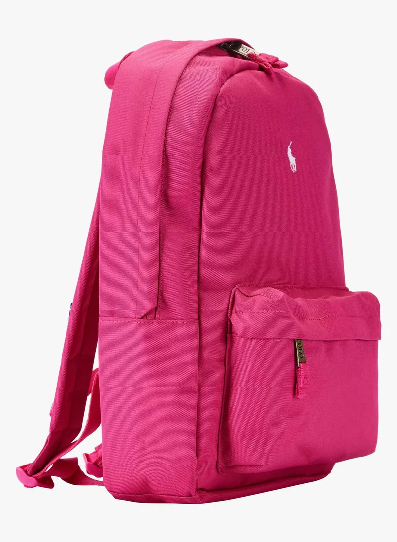 POLO RALPH LAUREN School backpack