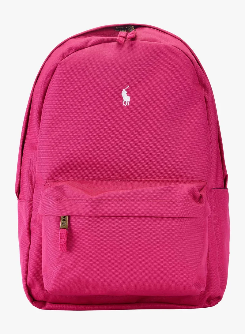 POLO RALPH LAUREN School backpack