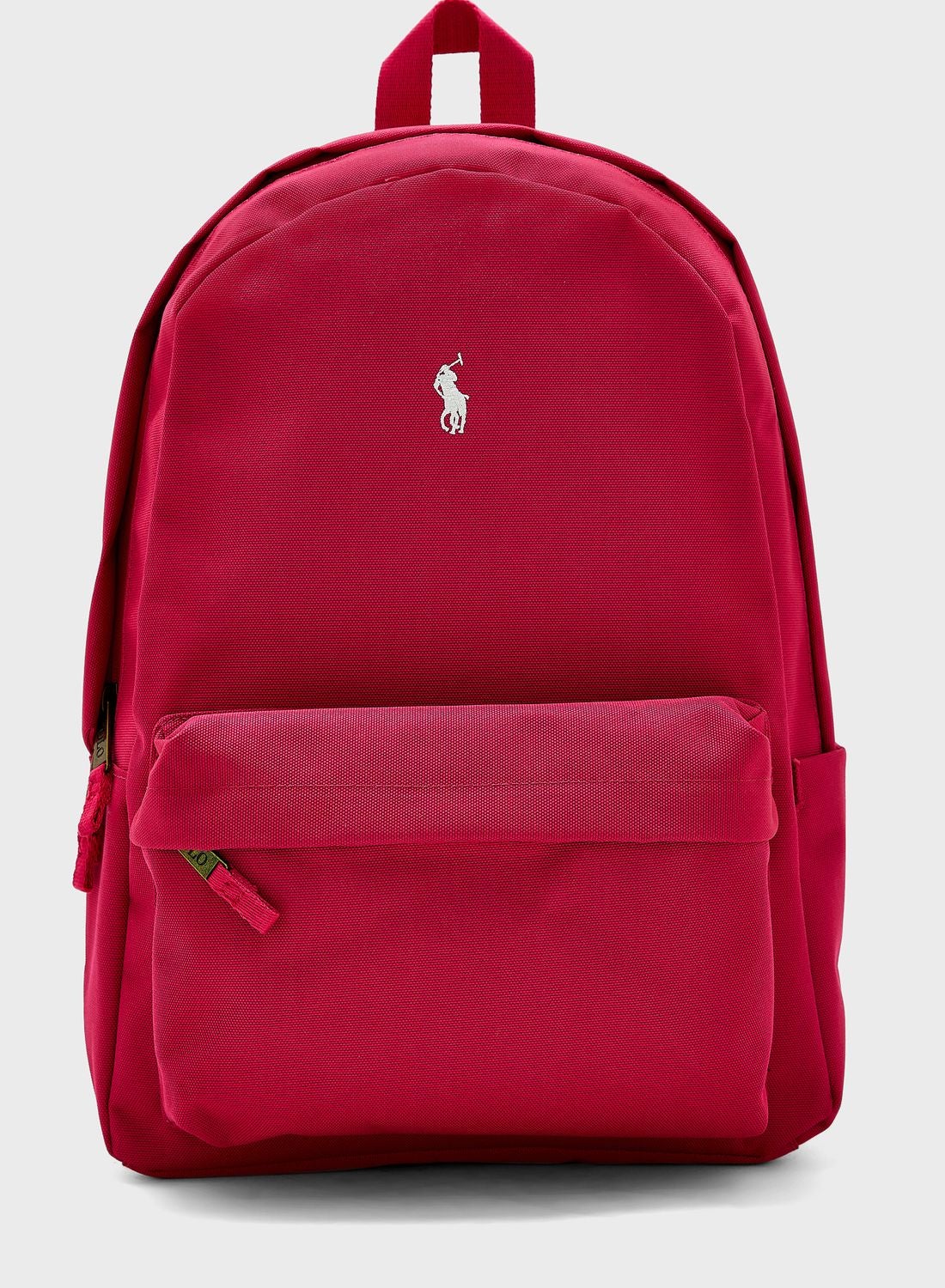 POLO RALPH LAUREN Logo Backpack for Men | Best Price Qatar