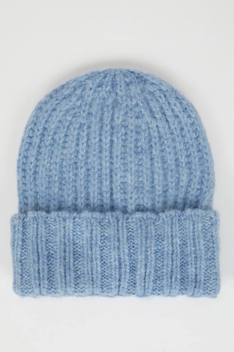 DeFacto Woman Knitted Beanie  - Image 2