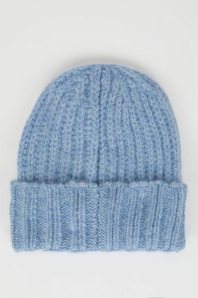 DeFacto Woman Knitted Beanie  - Image 5