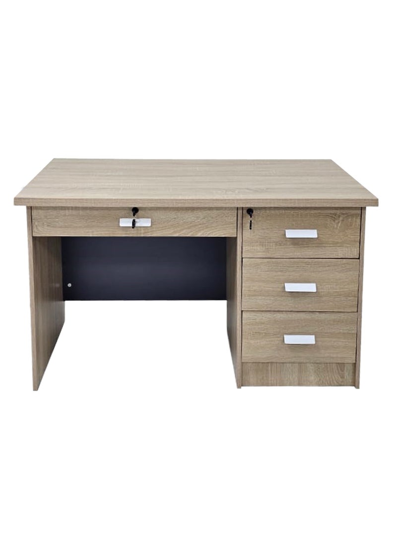 Wooden Computer Desk Or Study Table 120*60*75cm.