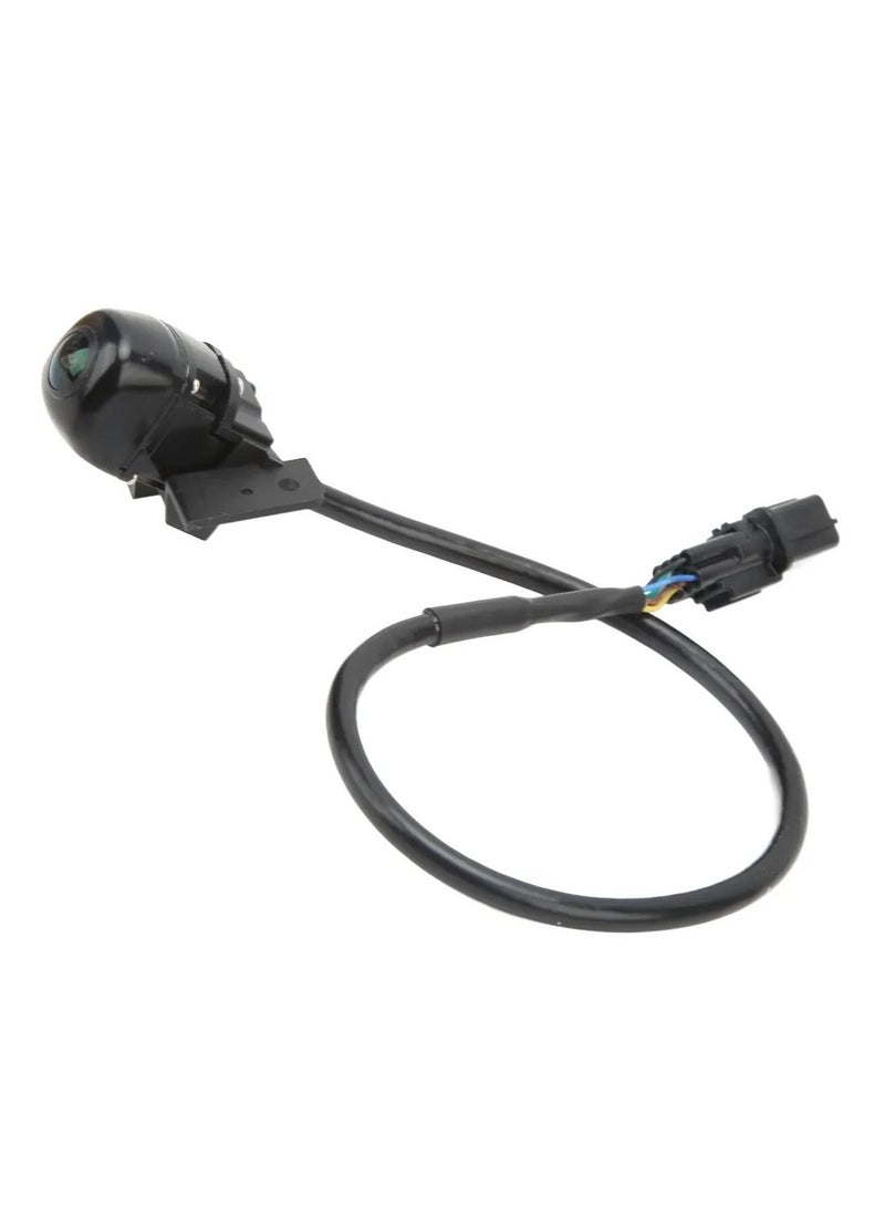 95760-D3001 Rear View Backup Camera Fit for Hyundai Tucson 2016-2020 - Image 2